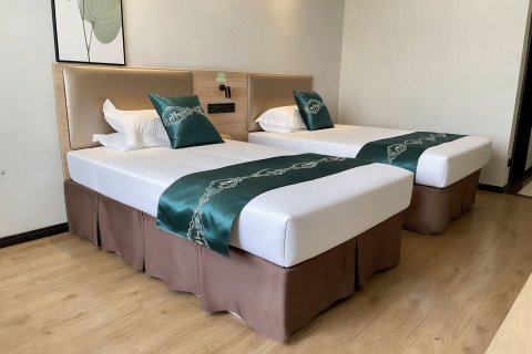 格林豪泰(舒城合安路店)