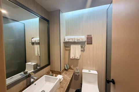 绿城中州国际大饭店(郑州会展中心店)