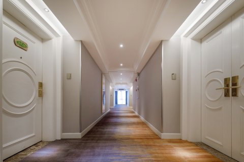 维也纳国际酒店(揭阳人民大道店)