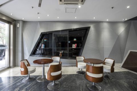 雅斯特酒店(钦州港店)