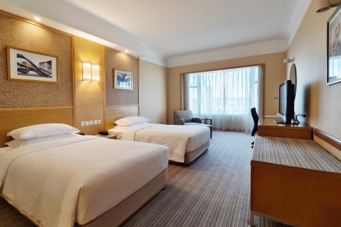 厦门海景千禧大酒店