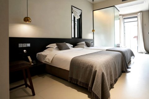 鼓浪屿北屿酒店(三丘田码头最美转角店)