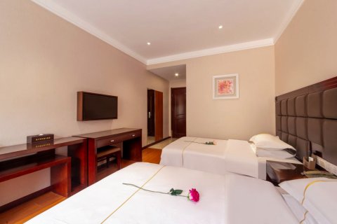 壶口望河楼大酒店