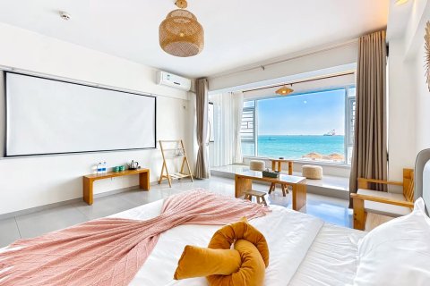 Ocean·朝南·海景民宿(东山南门湾店)