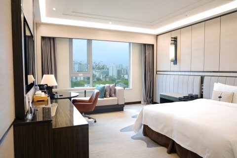 福州西湖大酒店(近三坊七巷店)