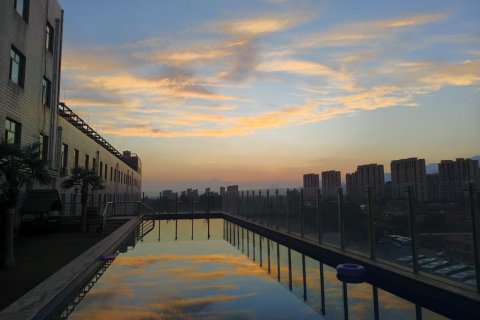 维也纳智好酒店(怀来县政府汽车客运站店)