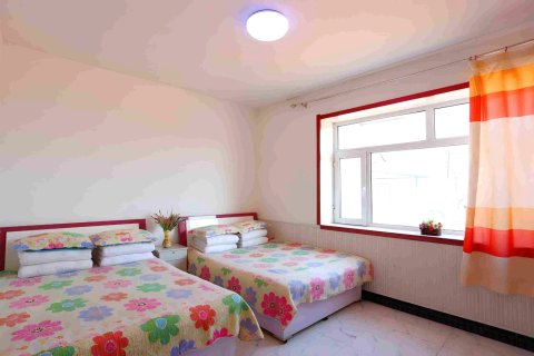 雾凇岛摄影基地酒店(雾凇岛景区店)