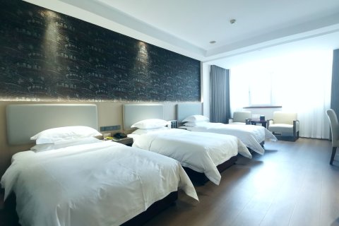 衢州帝京大酒店