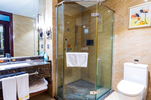 瑞金欧利大酒店