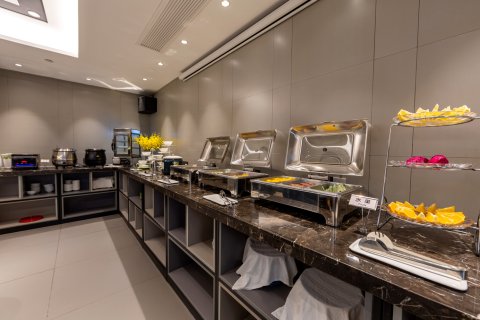 如家商旅酒店(恩施土司城机场店)