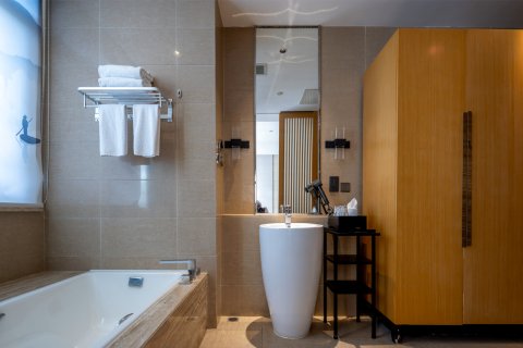 苏州书香府邸平江府