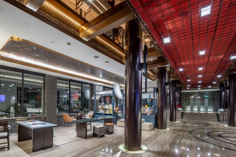 苏州书香府邸平江府