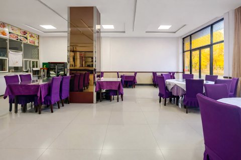 额济纳旗俪雅酒店