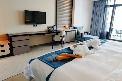 荣成倪氏海泰度假酒店