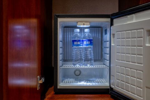 格林东方酒店(厦门火车站明发商业广场店)