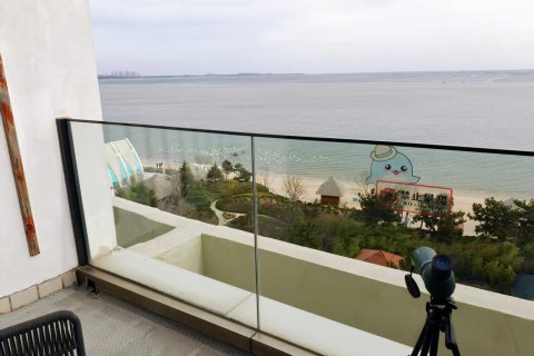 荣成倪氏海泰度假酒店