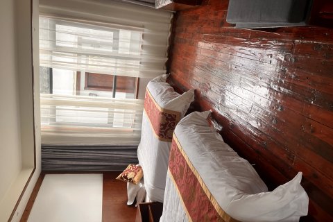 无锡如愿客栈(灵山大佛拈花湾店)