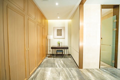 广悦华北海冠岭山庄