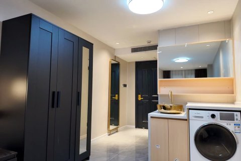 欣寓酒店(上海交通大学胸科医院店)