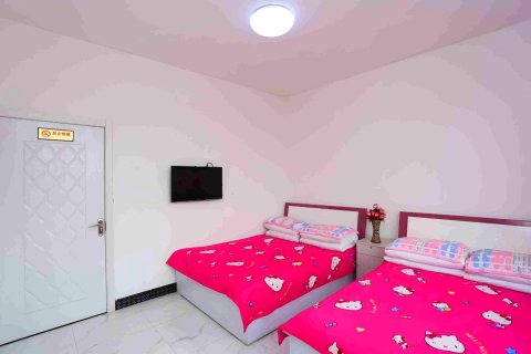 雾凇岛摄影基地酒店(雾凇岛景区店)