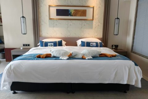 荣成倪氏海泰度假酒店