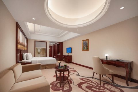 维也纳酒店(娄底万豪城市广场店)