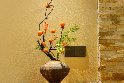 雪乡纳山纳雪酒店(雪韵大街店)