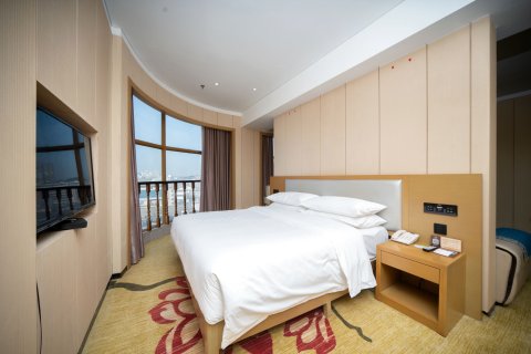 维也纳智好酒店(靖州店)