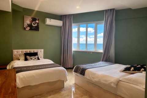 惠东巽寮湾新海岸海公园酒店