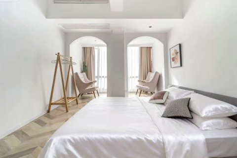 厦门·岚戈｜Courtyard Garden Villa民宿(中山路步行街店)