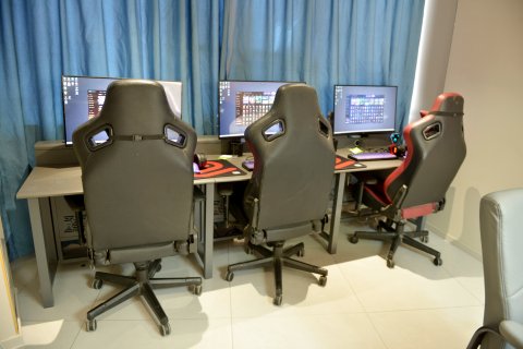 蕲春国农电竞酒店