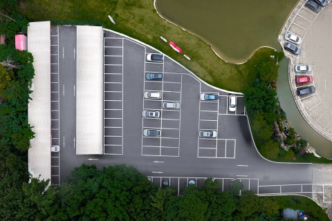 重庆璧山金源湖上大酒店(机电大学店)