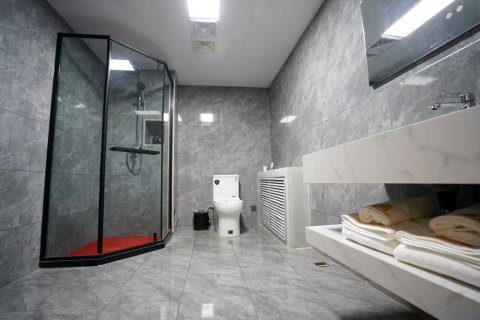 林甸天星温泉商务酒店