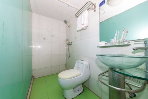 杭州可可酒店(火车城站杭州站店)