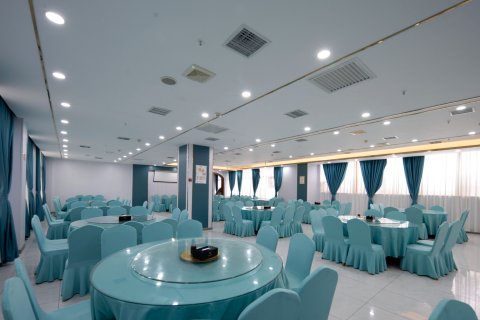 维也纳智好酒店(靖州店)