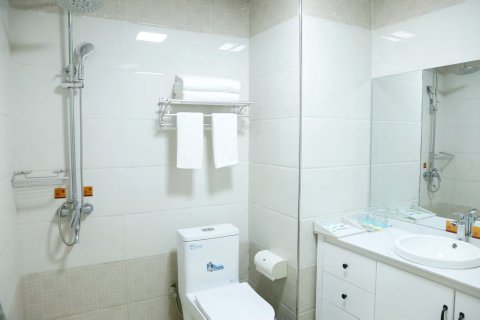 如家华驿酒店(阜阳火车站店)