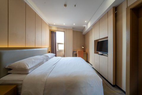 维也纳智好酒店(靖州店)