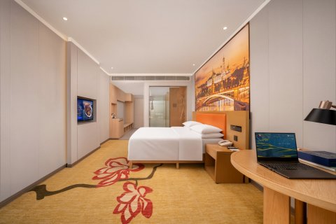 维也纳智好酒店(靖州店)