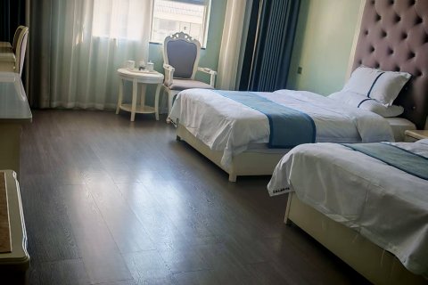 云县沧江明珠大酒店