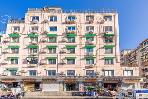 杭州可可酒店(火车城站杭州站店)