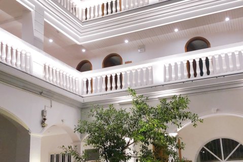 厦门·岚戈｜Courtyard Garden Villa民宿（中山路步行街店）