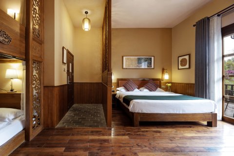 阳朔月舞度假酒店