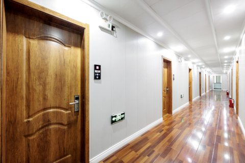 骏怡连锁酒店(永清宏益街店)