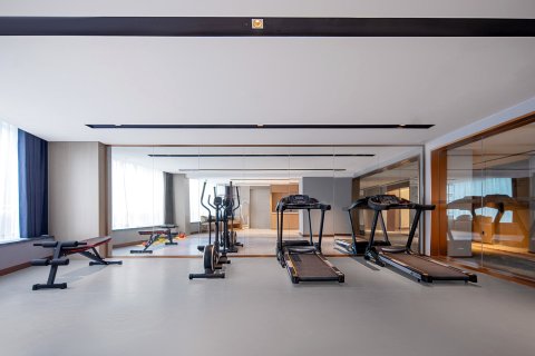 重庆璧山金源湖上大酒店(机电大学店)