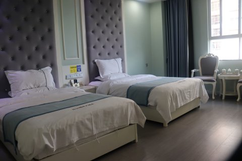 云县沧江明珠大酒店