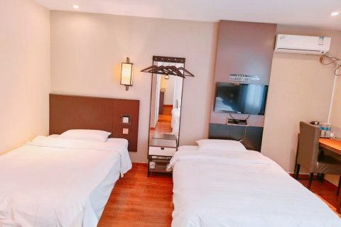 如家睿柏·云酒店(承德避暑山庄店)