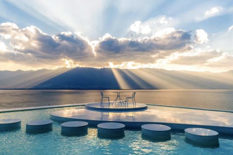 厦门·岚戈｜Courtyard Garden Villa民宿(中山路步行街店)