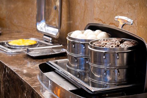 重庆璧山金源湖上大酒店(机电大学店)