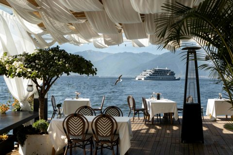 世内桃源·澜庭海景度假美宿(双廊店)