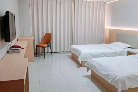 古德宾馆(邢台火车站新世纪广场店)